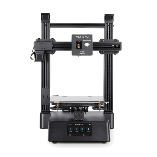 Creality CP-01 3 în 1: Router, Gravator laser și Imprimantă 3D